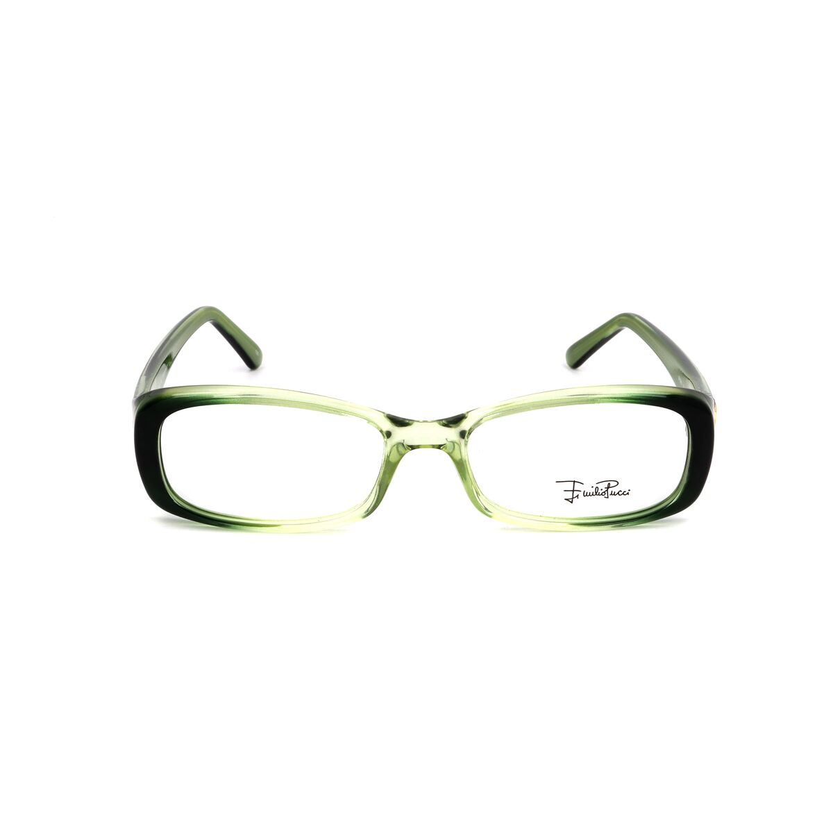 Ladies' Spectacle frame Emilio Pucci EP2660313 Ø 51 mm-0