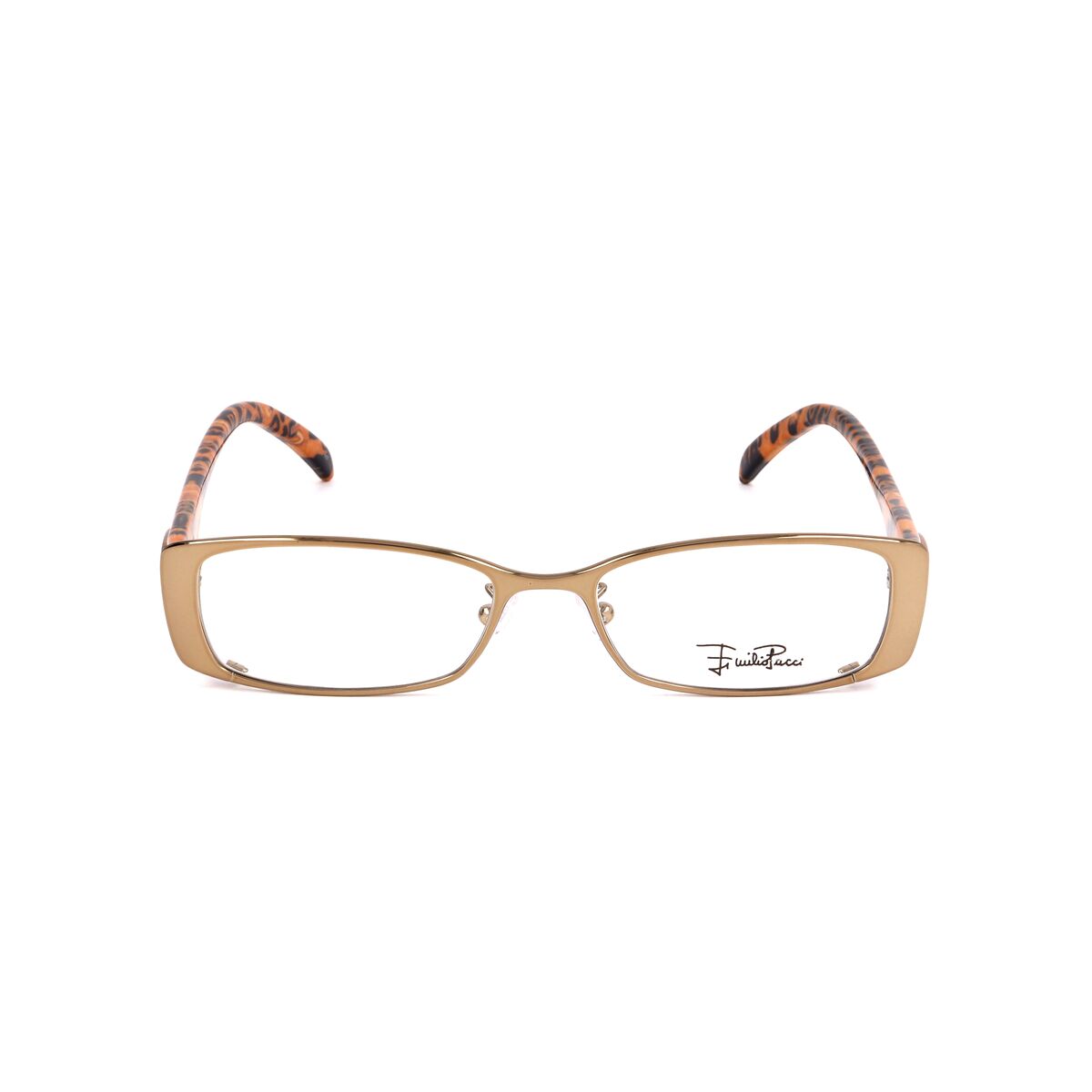 Ladies' Spectacle frame Emilio Pucci EP2140207 Ø 50 mm-0
