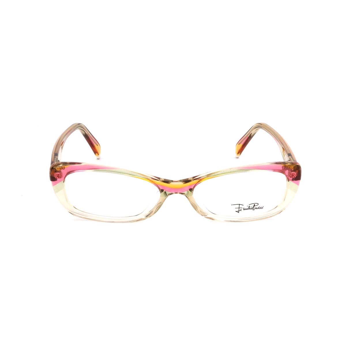 Ladies' Spectacle frame Emilio Pucci EP2687651 Ø 51 mm-0