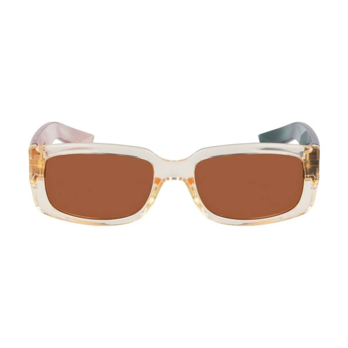 Men's Sunglasses Nike NIKE VARIANT I EV24013 Multicolour-1