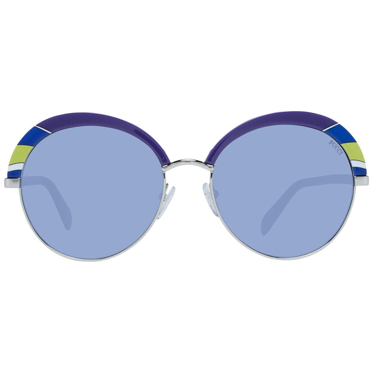 Ladies' Sunglasses Emilio Pucci EP0102 5792W-2
