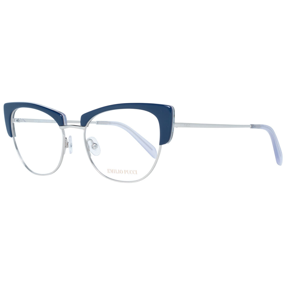Ladies' Spectacle frame Emilio Pucci EP5102-54092 ø 54 mm-8