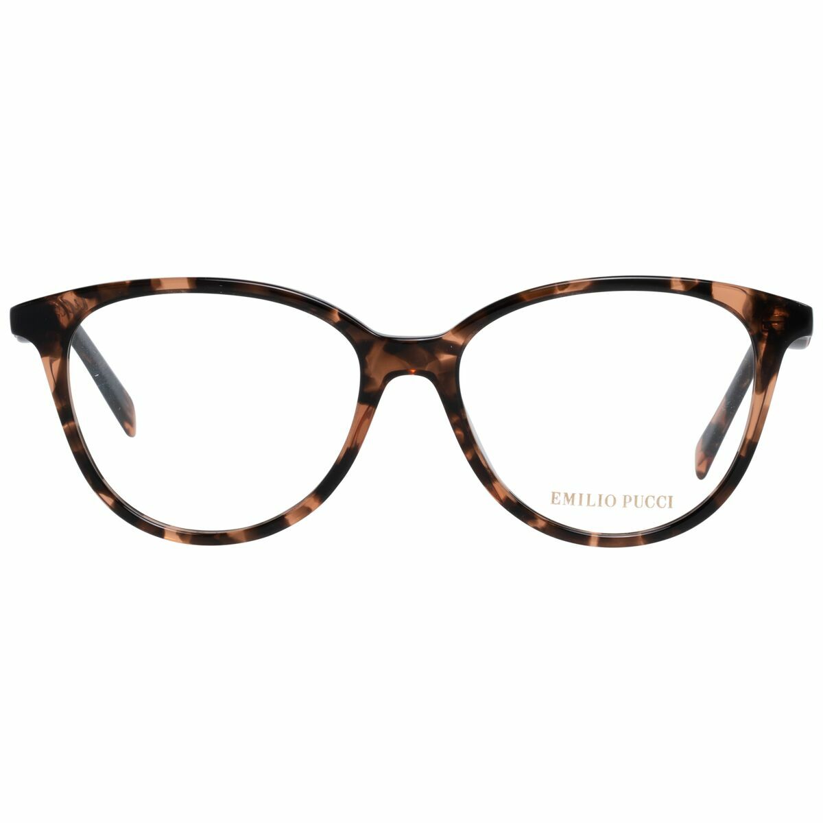 Ladies' Spectacle frame Emilio Pucci EP5094-53055 Ø 53 mm-5