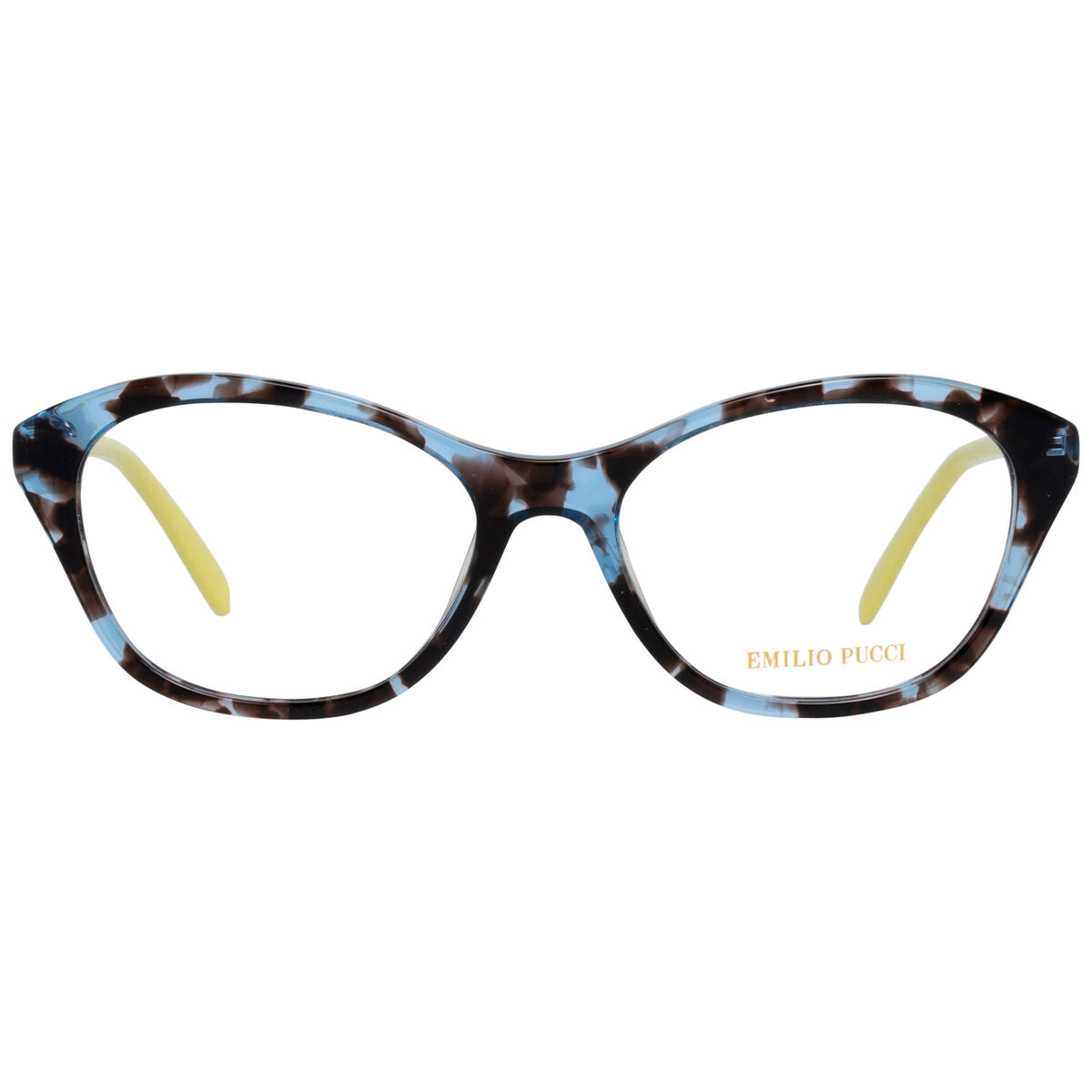 Ladies' Spectacle frame Emilio Pucci EP5100-54055 ø 54 mm-9