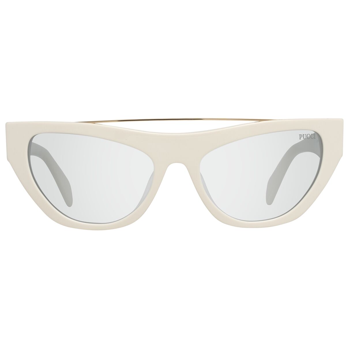 Ladies' Sunglasses Emilio Pucci EP0111-5521A Ø 55 mm-2
