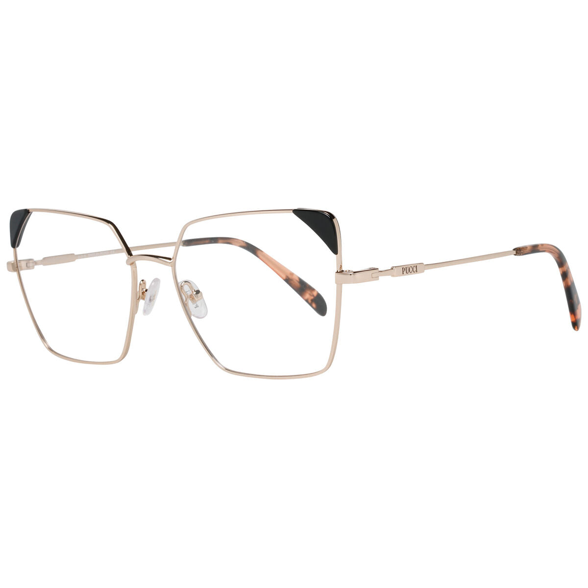 Ladies' Spectacle frame Emilio Pucci EP5111-55033 Ø 55 mm-3