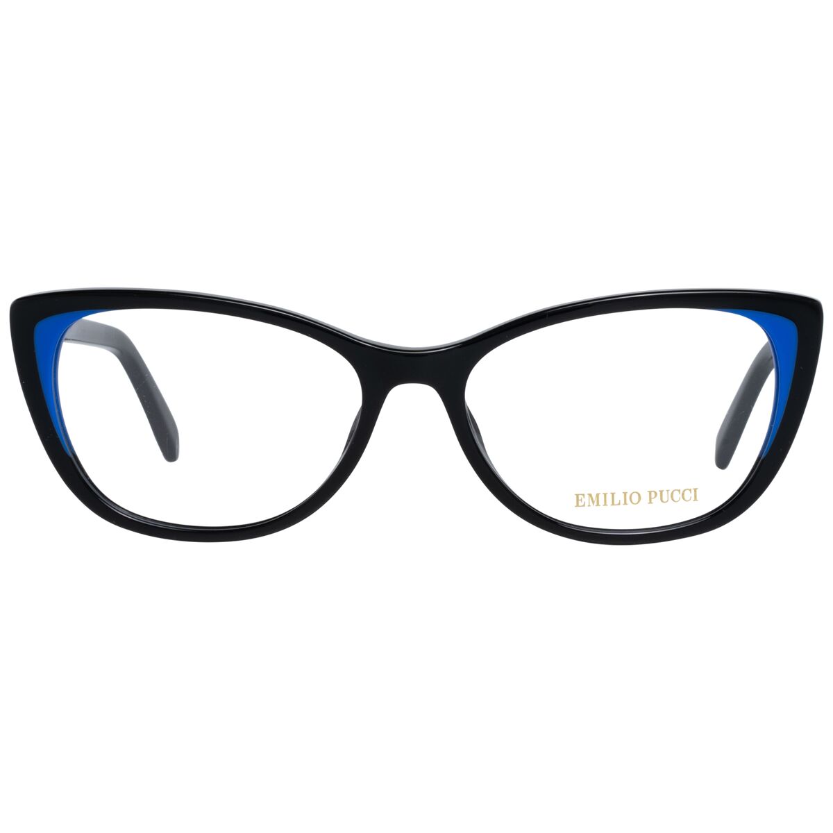 Ladies' Spectacle frame Emilio Pucci EP5126 55005-3