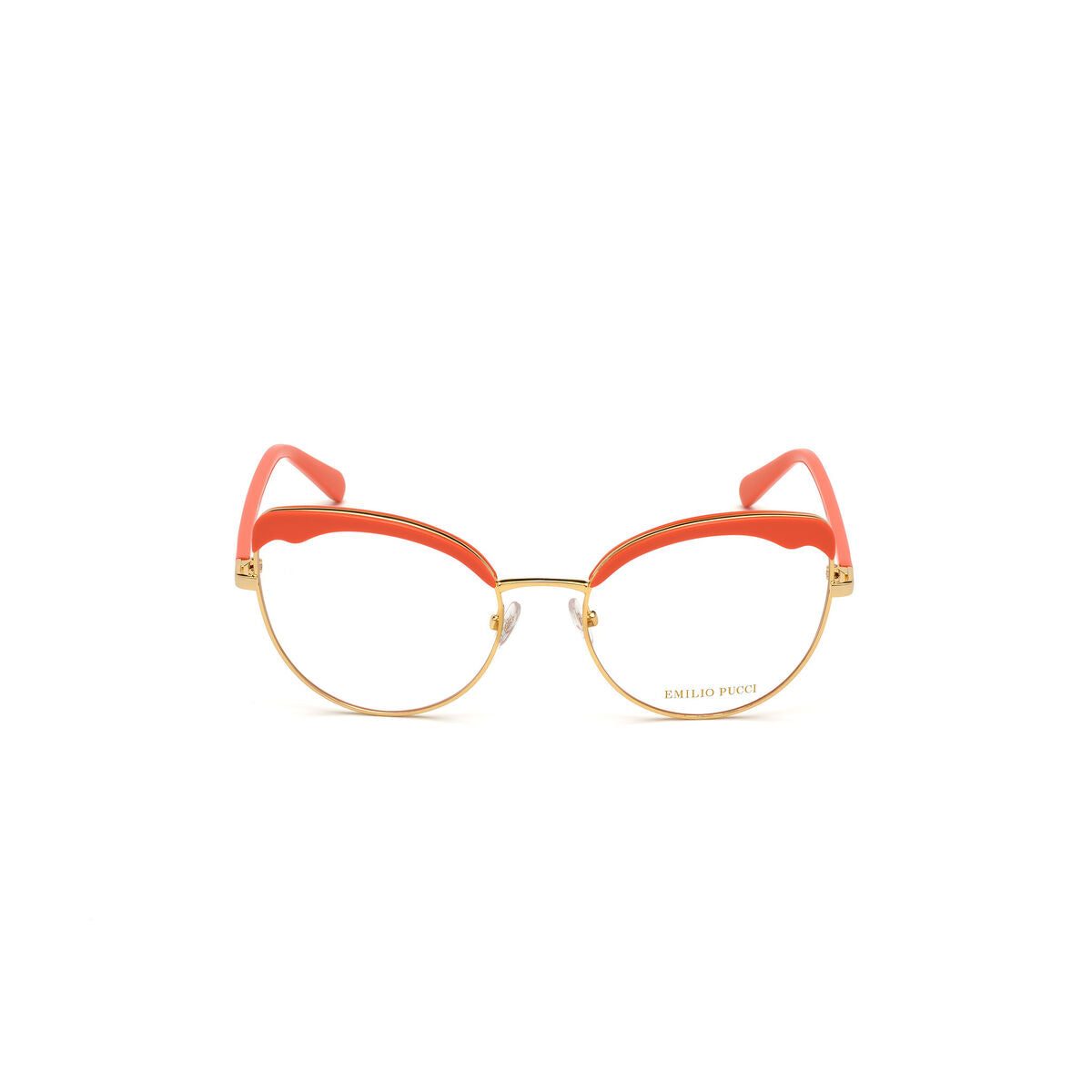 Ladies' Spectacle frame Emilio Pucci EP5131-55030 Ø 55 mm-2