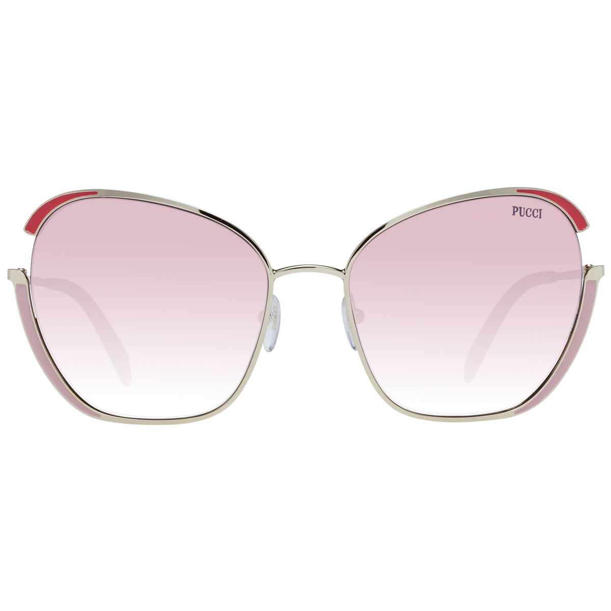 Ladies' Sunglasses Emilio Pucci EP0131 5832T-2