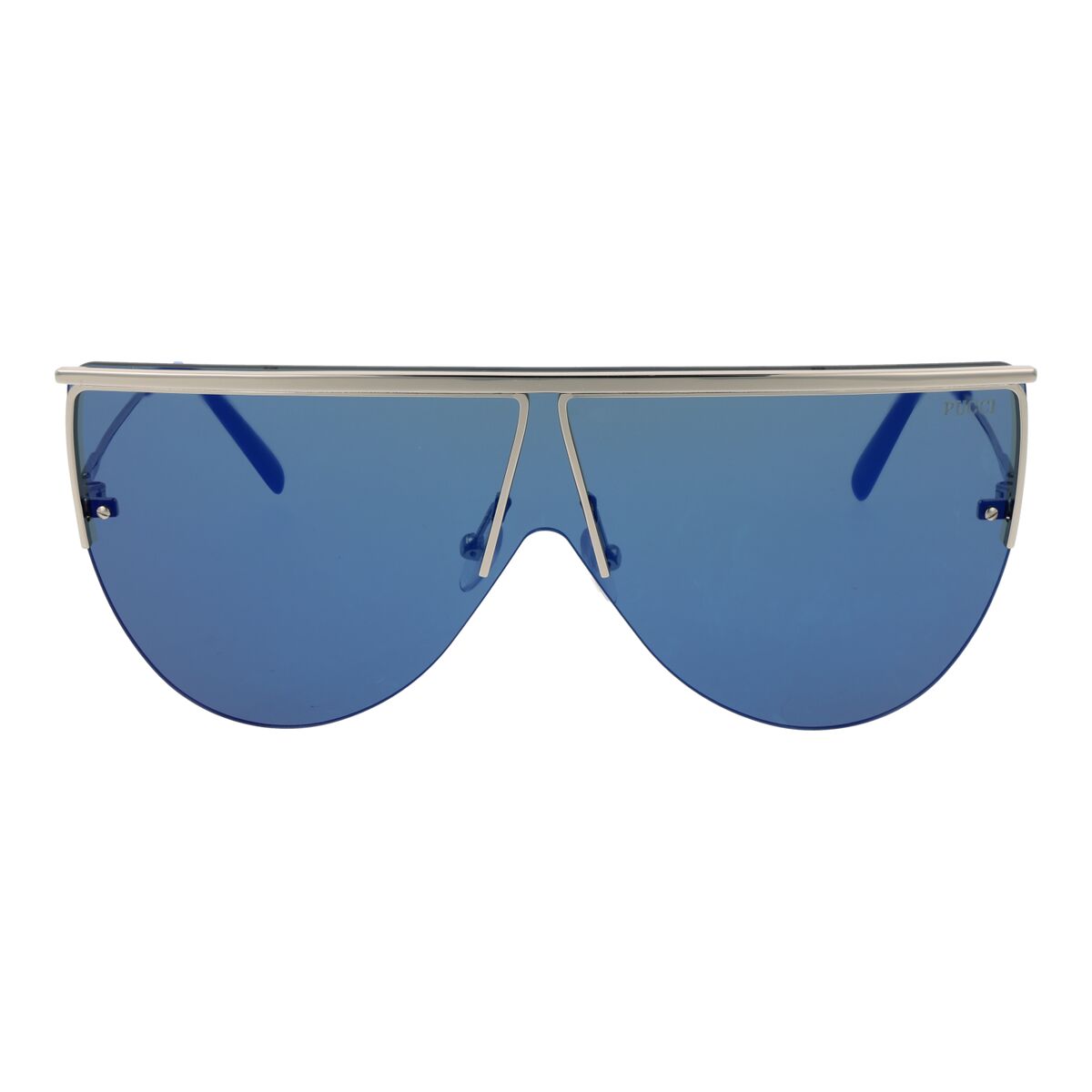 Ladies' Sunglasses Emilio Pucci EP0139 0016X-2