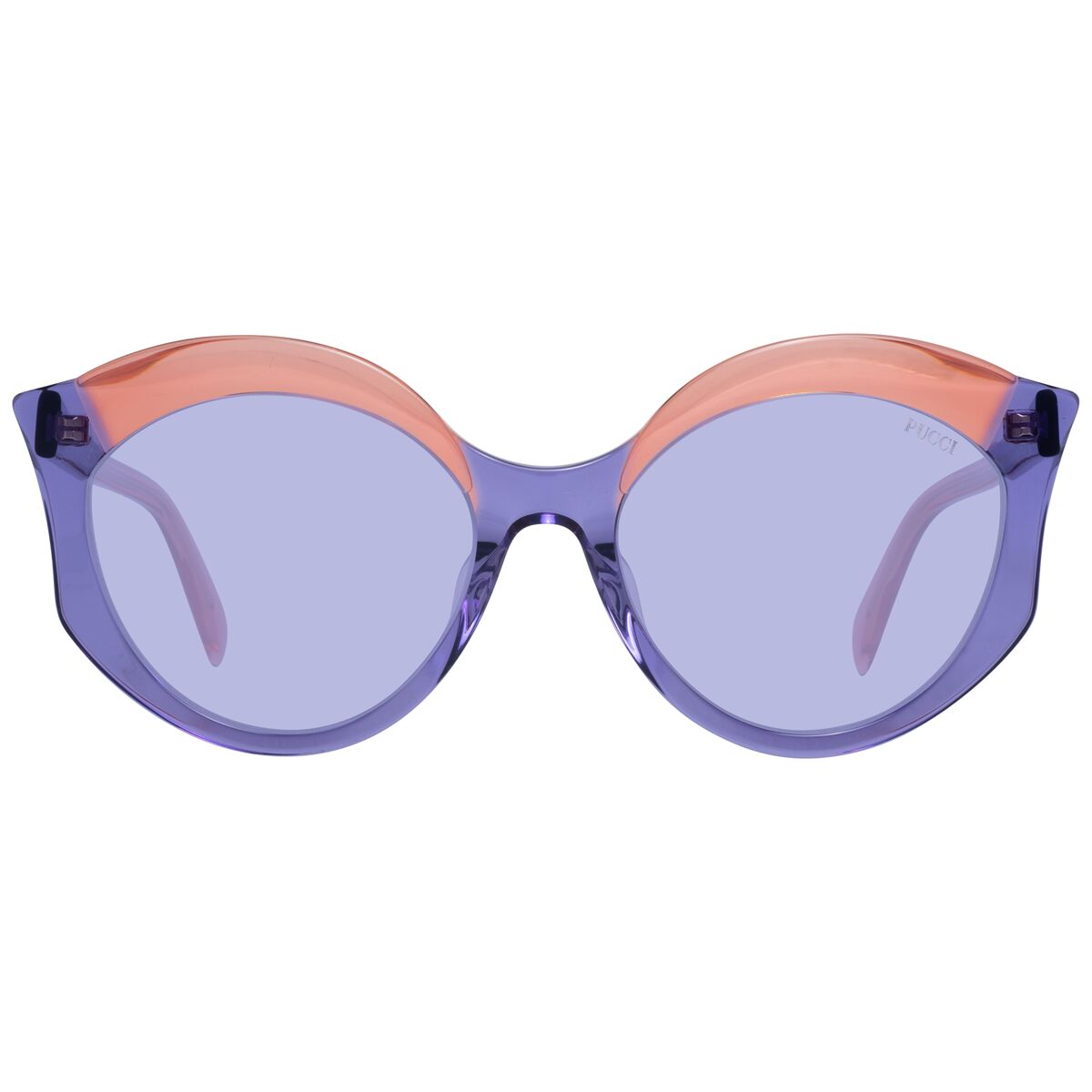 Ladies' Sunglasses Emilio Pucci EP0146 5683Y-3