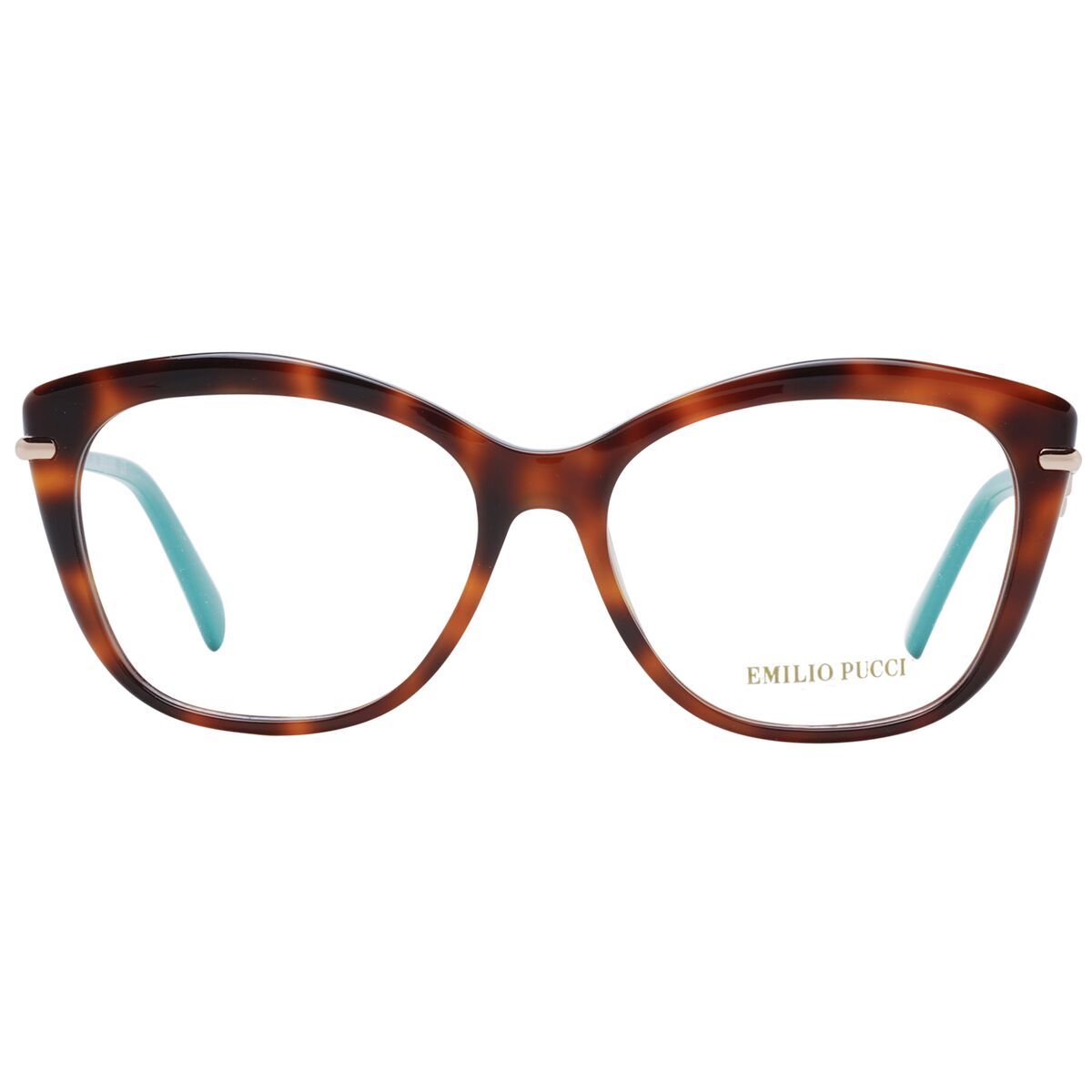 Ladies' Spectacle frame Emilio Pucci EP5163 55052-2