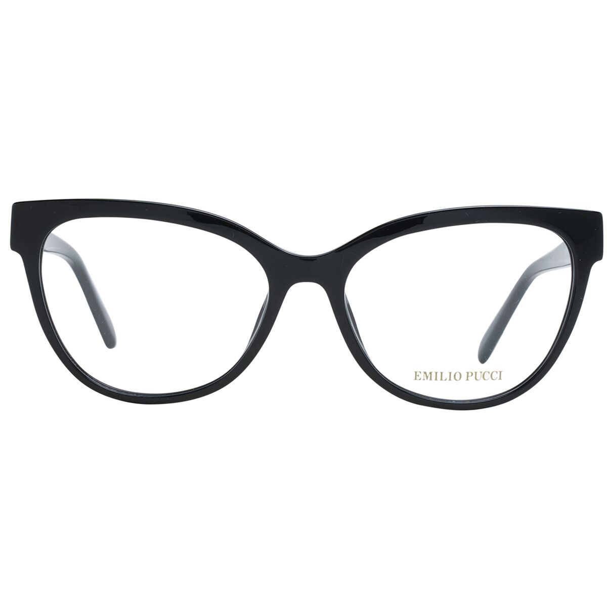 Ladies' Spectacle frame Emilio Pucci EP5182 55001-2