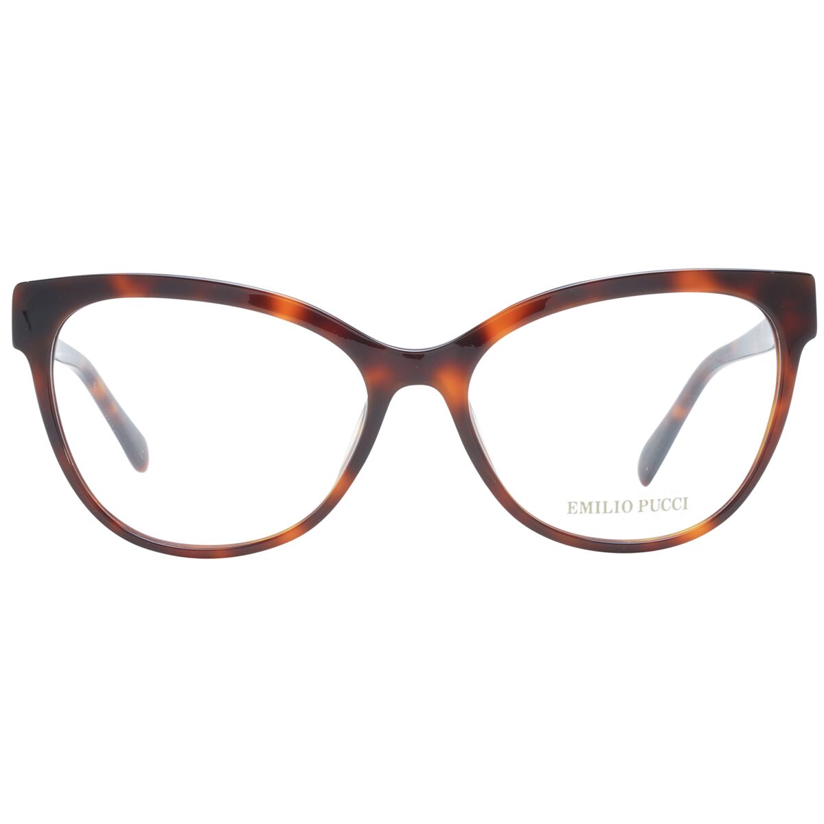 Ladies' Spectacle frame Emilio Pucci EP5182 55052-2