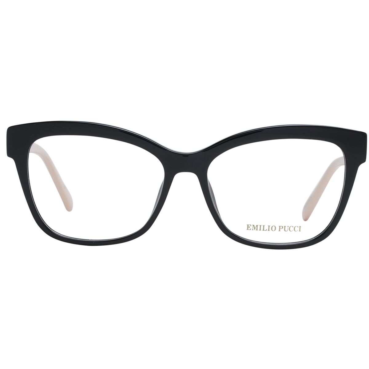 Ladies' Spectacle frame Emilio Pucci EP5183 54001-2