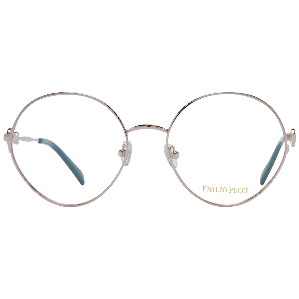 Ladies' Spectacle frame Emilio Pucci EP5203 55028-2