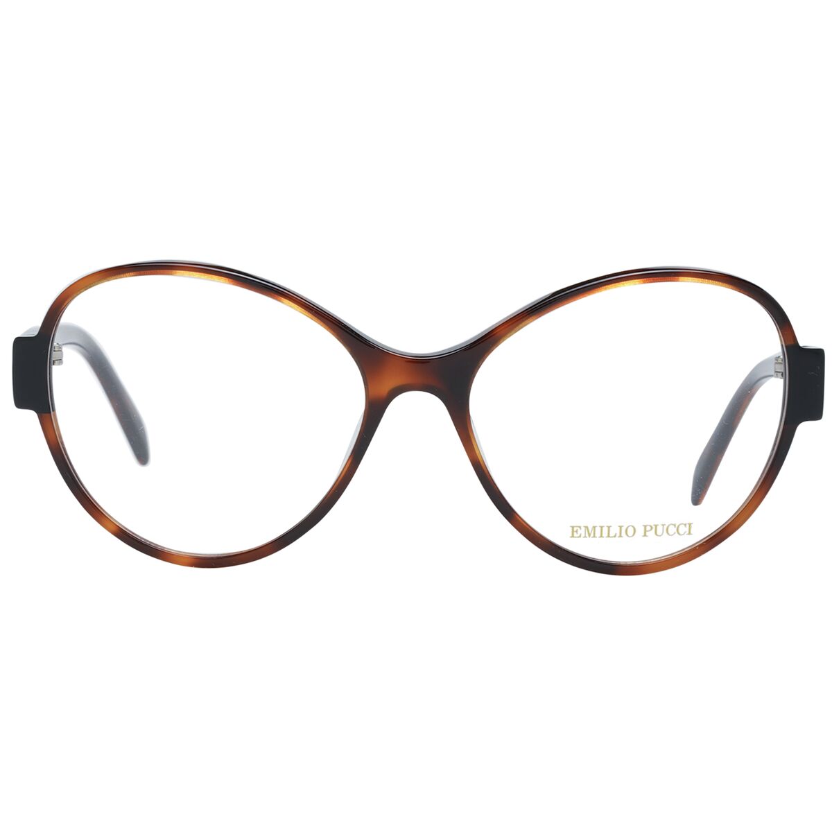 Ladies' Spectacle frame Emilio Pucci EP5205 55056-2