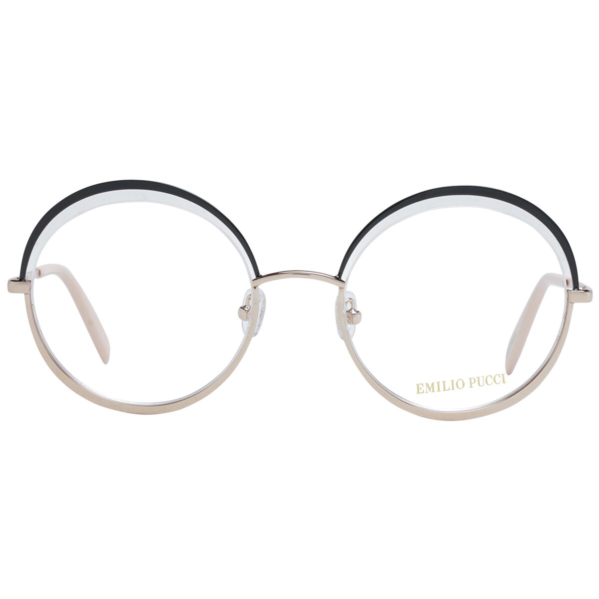 Ladies' Spectacle frame Emilio Pucci EP5207 53005-2