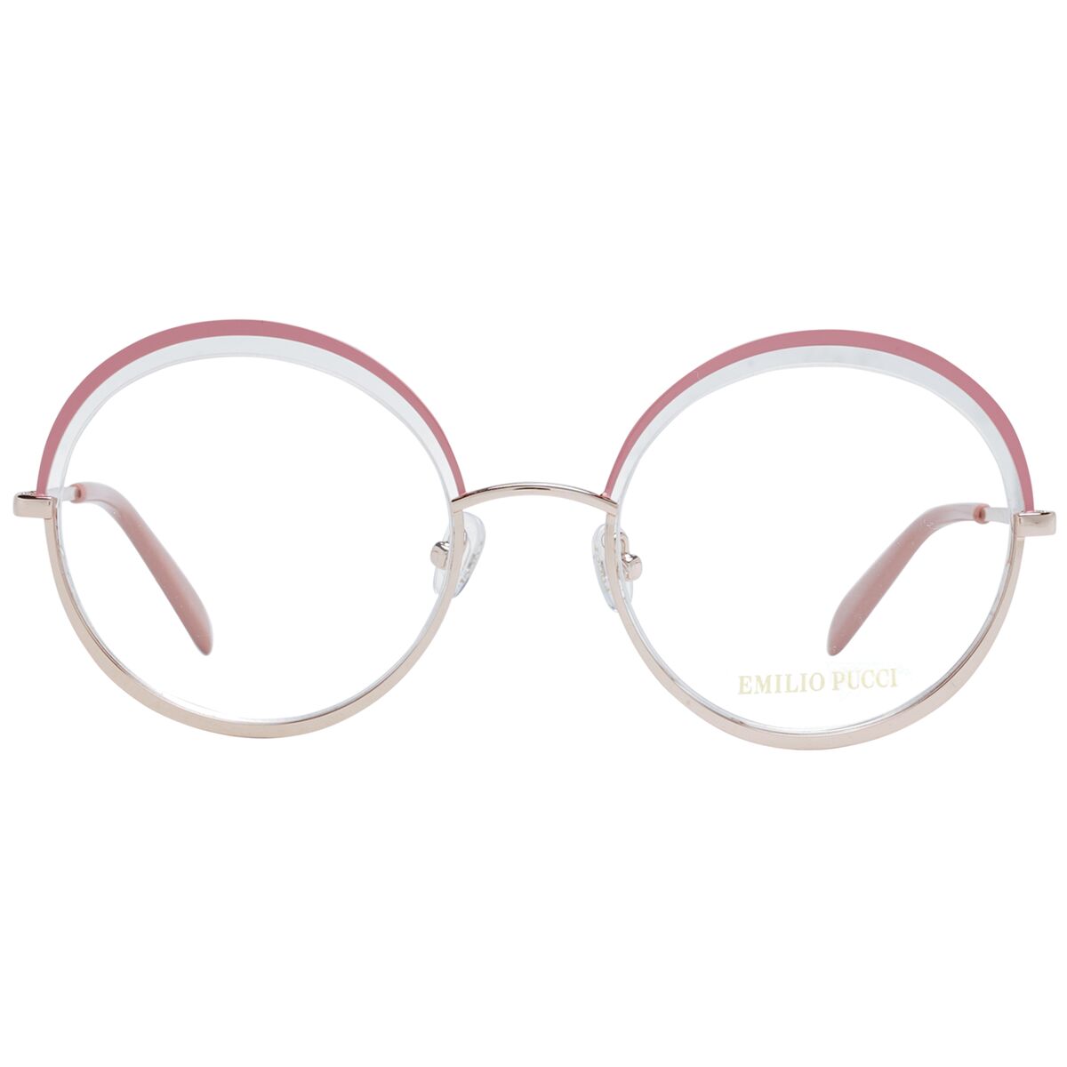 Ladies' Spectacle frame Emilio Pucci EP5207 53074-2