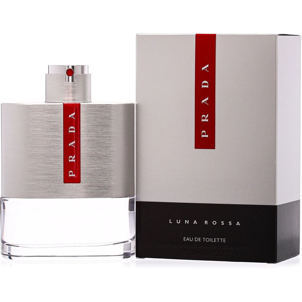 Prada Luna Rossa EDT 150ml Uraknak (8435137729173)-0
