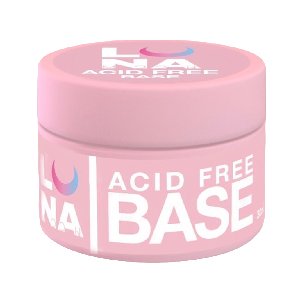 ACID FREE BASE (13/30ML) - LUNA™-1