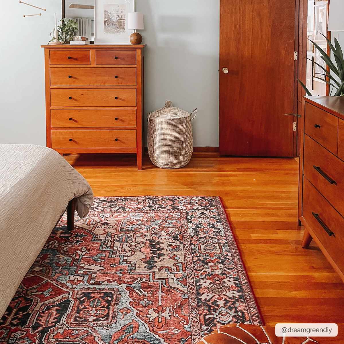Neyland Area Rug-4