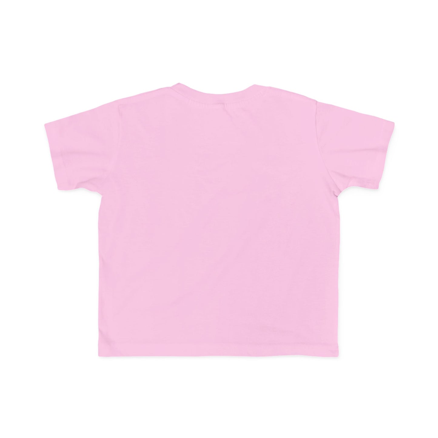 Toddler Tee with Cute Quote - Perfect for Playtime, Gifts, Birthdays, Family Gatherings, Mommy and Me