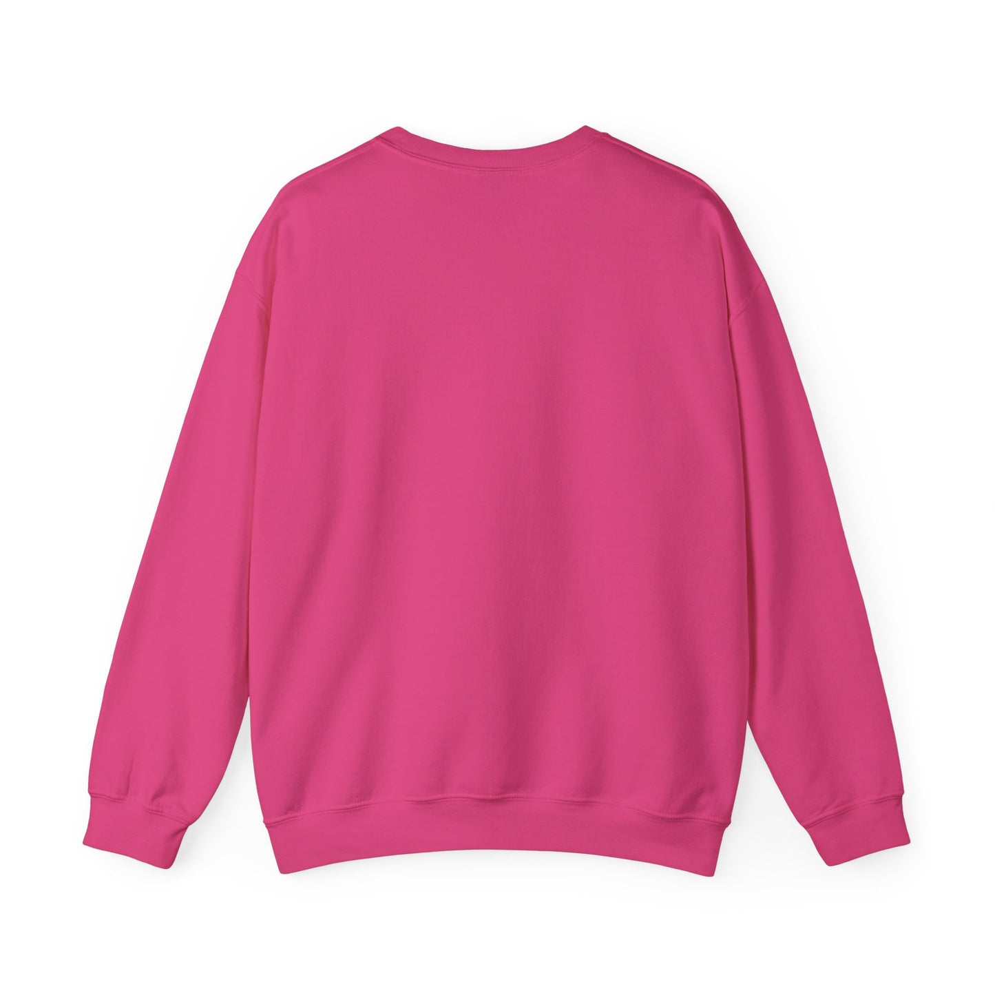 M LOGO - Mia Pruitt Monogrammed Heavy Blend Crewneck Sweatshirt