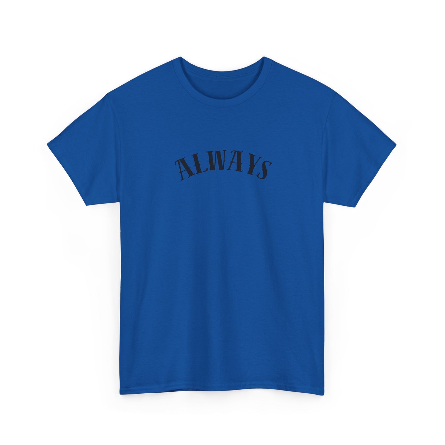 Always Humble Hustle Tee, Motivational T-Shirt, Casual Unisex Cotton Tee, Gift for Entrepreneurs, Inspirational Fashion, Summer Essentials