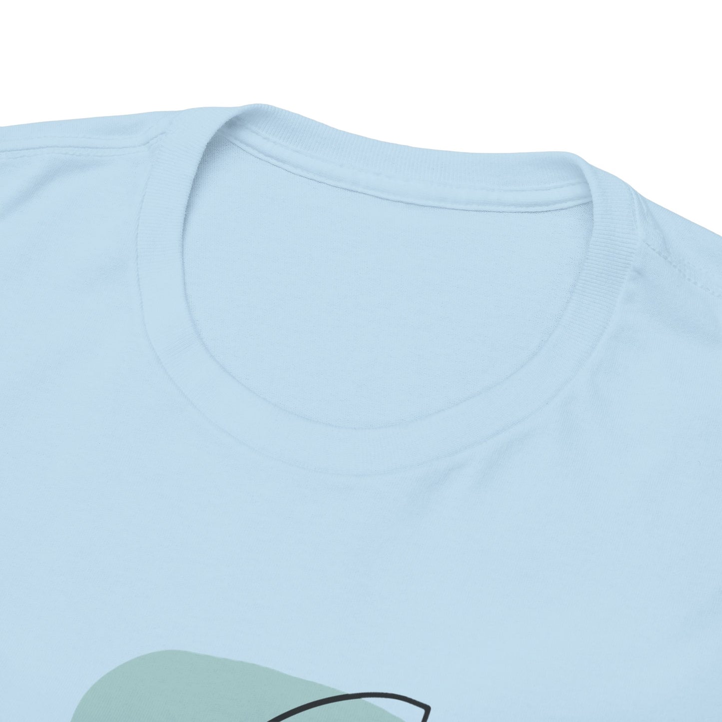 Minimalist Be You Tee, Unisex Cotton T-Shirt, Inspirational Graphic Tee, Gift for Friends, Casual Everyday Wear, Self-Love Apparel