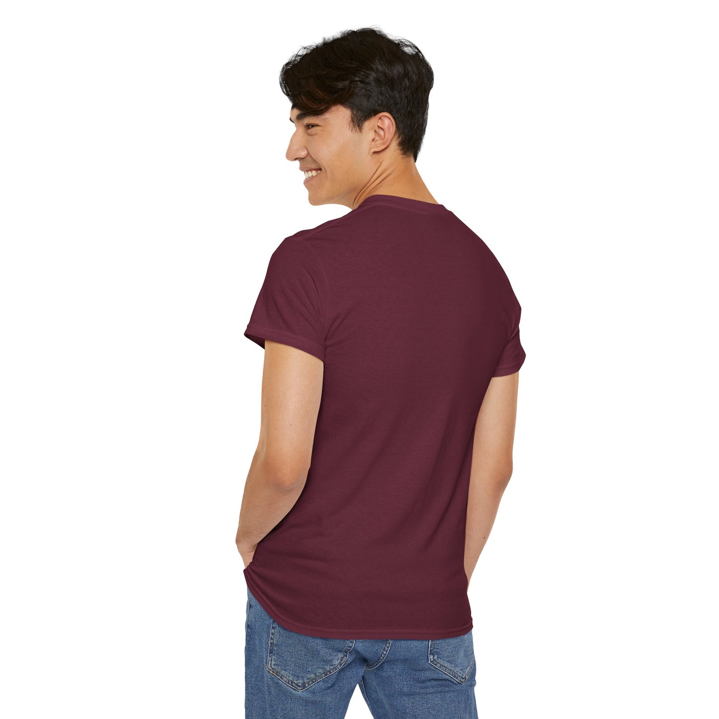 Colorful Infinite Creative Being Unisex Tee, Inclusive Fashion, Everyday Casual Wear, Gift for Friends