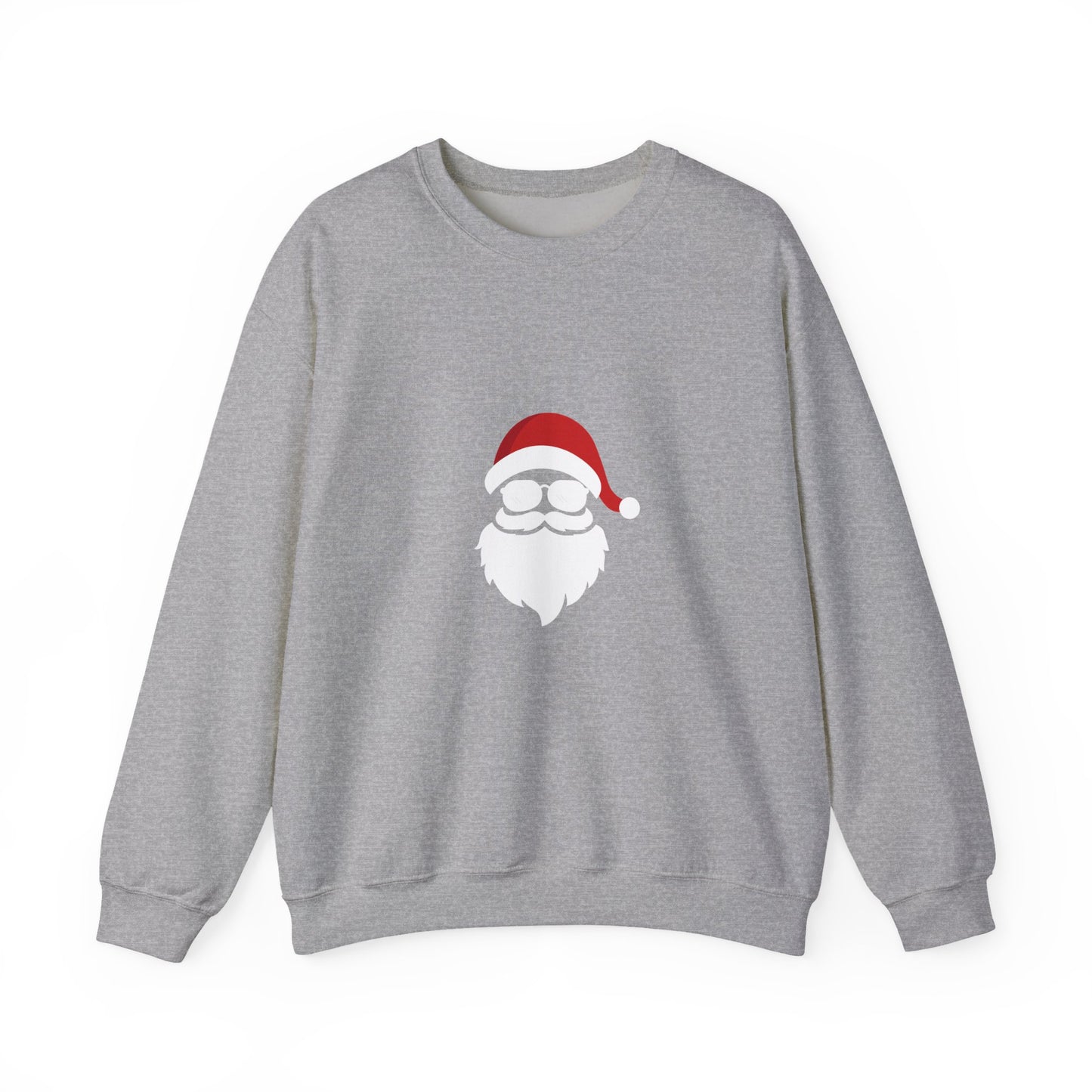 Merry Christmas Crewneck Sweatshirt, Holiday Sweatshirt, Winter Apparel, Warm Gift, Unisex Sweatshirt, Casual Style