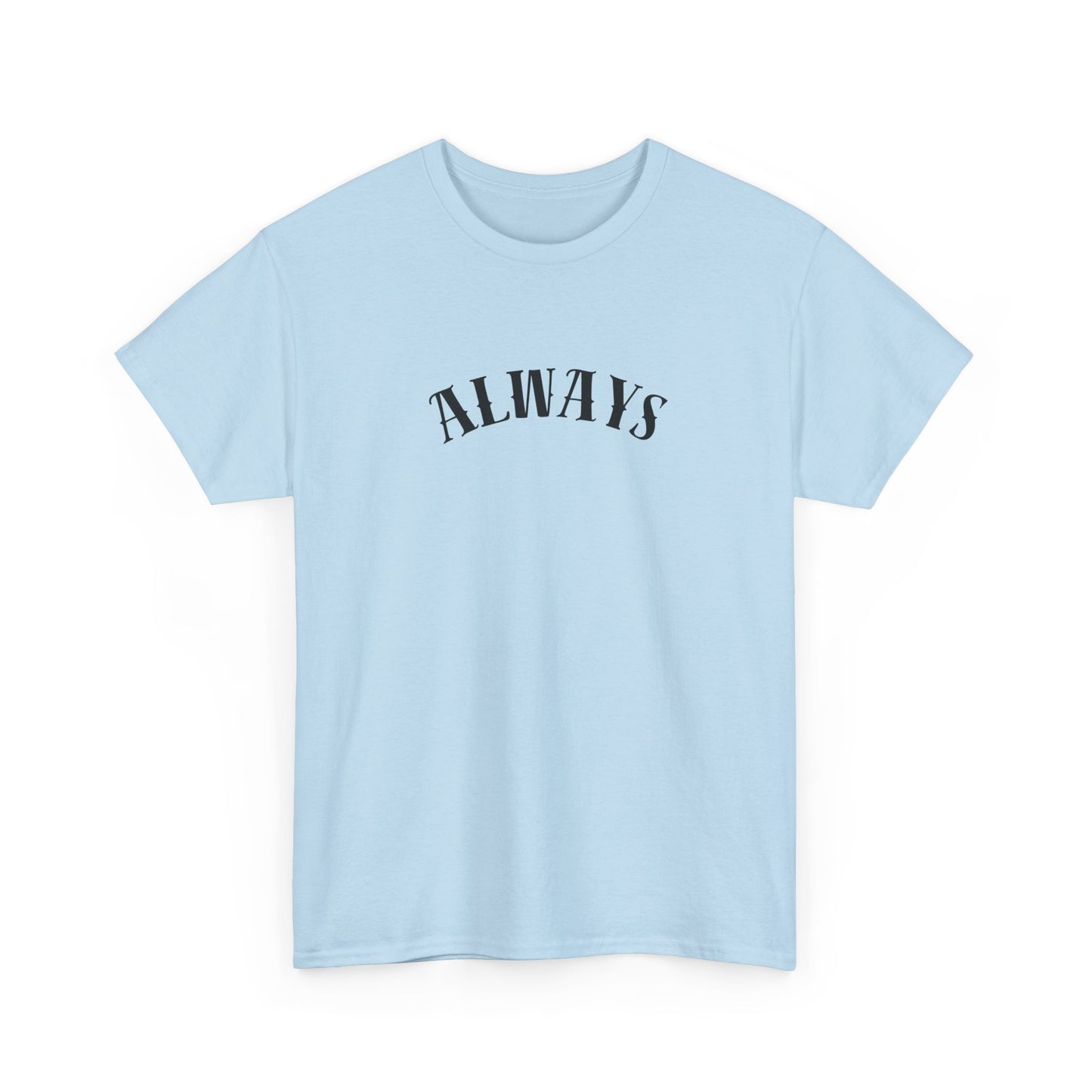 Always Humble Hustle Tee, Motivational T-Shirt, Casual Unisex Cotton Tee, Gift for Entrepreneurs, Inspirational Fashion, Summer Essentials