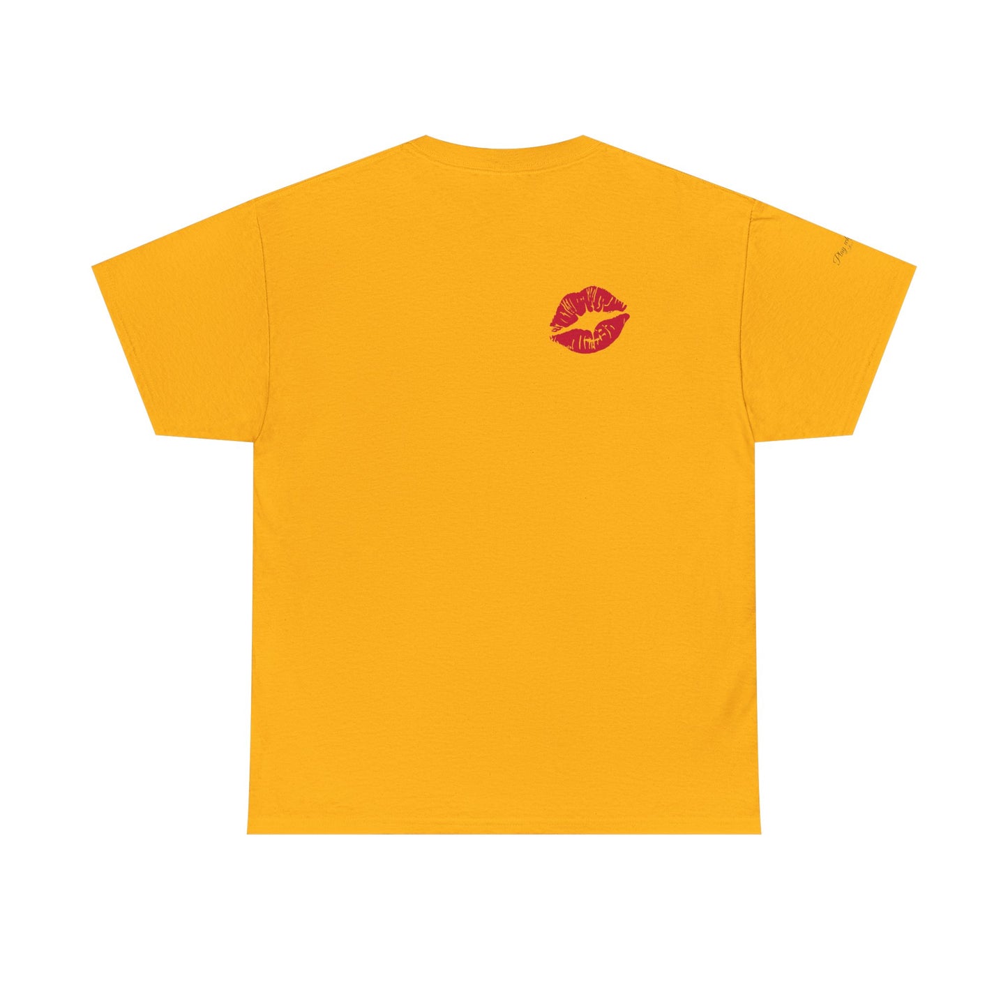 Single Taken Avoiding the Pen Play Where It's Safe T-Shirt Unisex Heavy 100% Cotton Tee