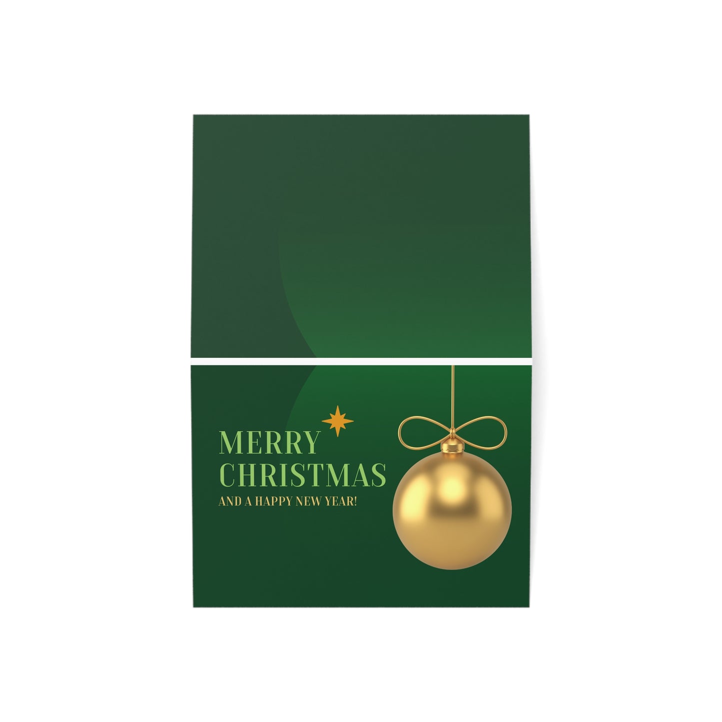 Merry Christmas Greeting Cards, Elegant Holiday Cards, Festive New Year Cards, Seasonal Greeting Cards, Christmas Celebration Cards