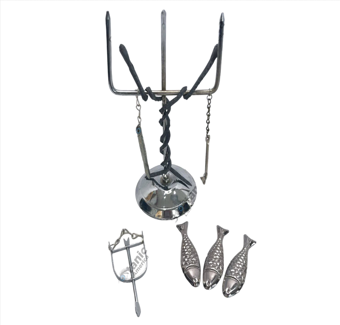 HERRAMIENTAS DE INLE / INLE TOOLS