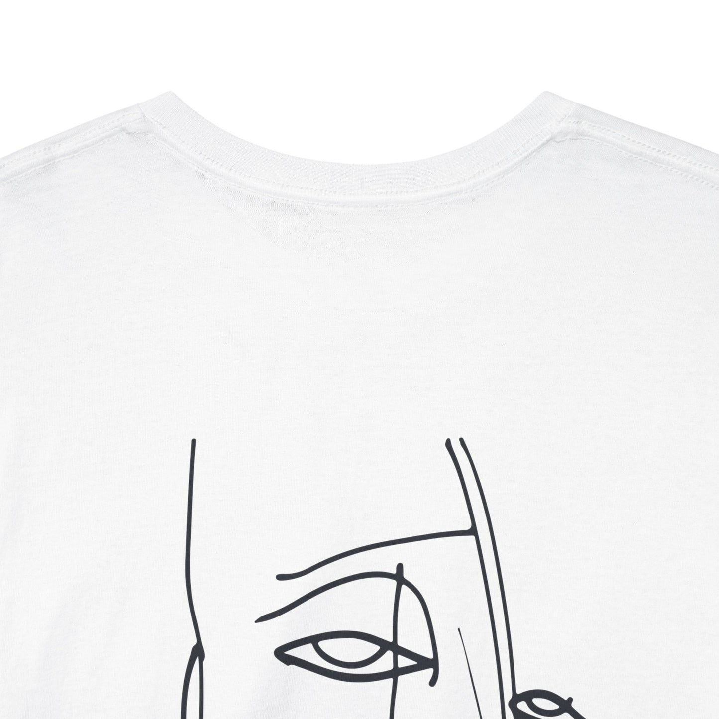 YOU ARE ART - SINGLE, TAKEN... Artistic Unisex Cotton Tee with Heartfelt Prints, Casual Wear, Gift for Artists, Streetwear, Inspirational Fashion
