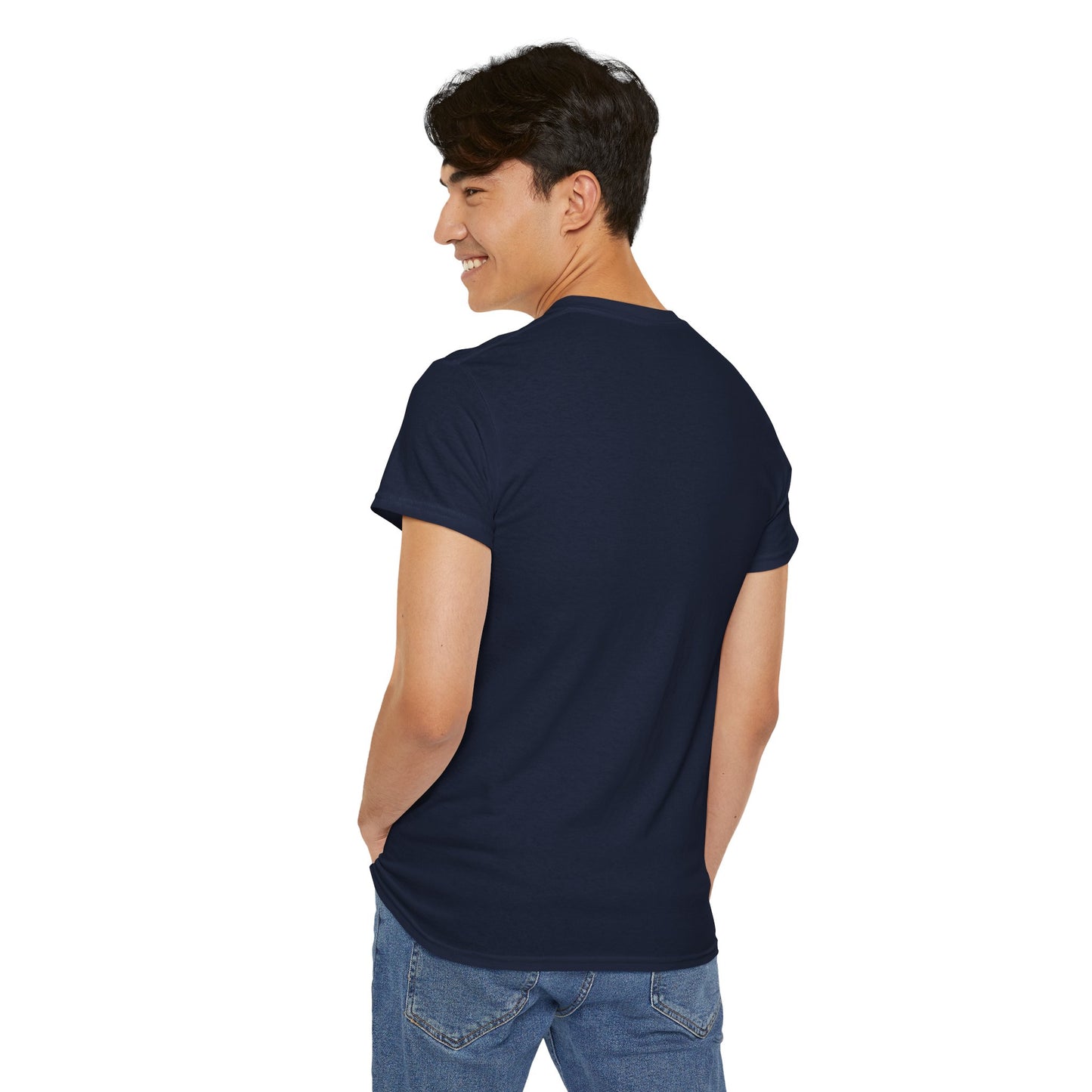 Colorful Infinite Creative Being Unisex Tee, Inclusive Fashion, Everyday Casual Wear, Gift for Friends