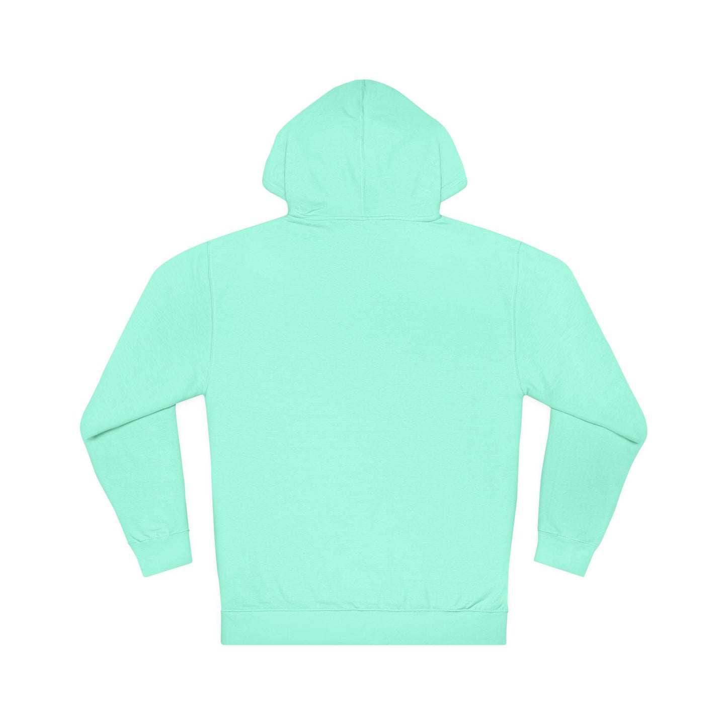 URBAN Graffiti Unisex Hooded Sweatshirt - Trendy Streetwear for Urban Fashion