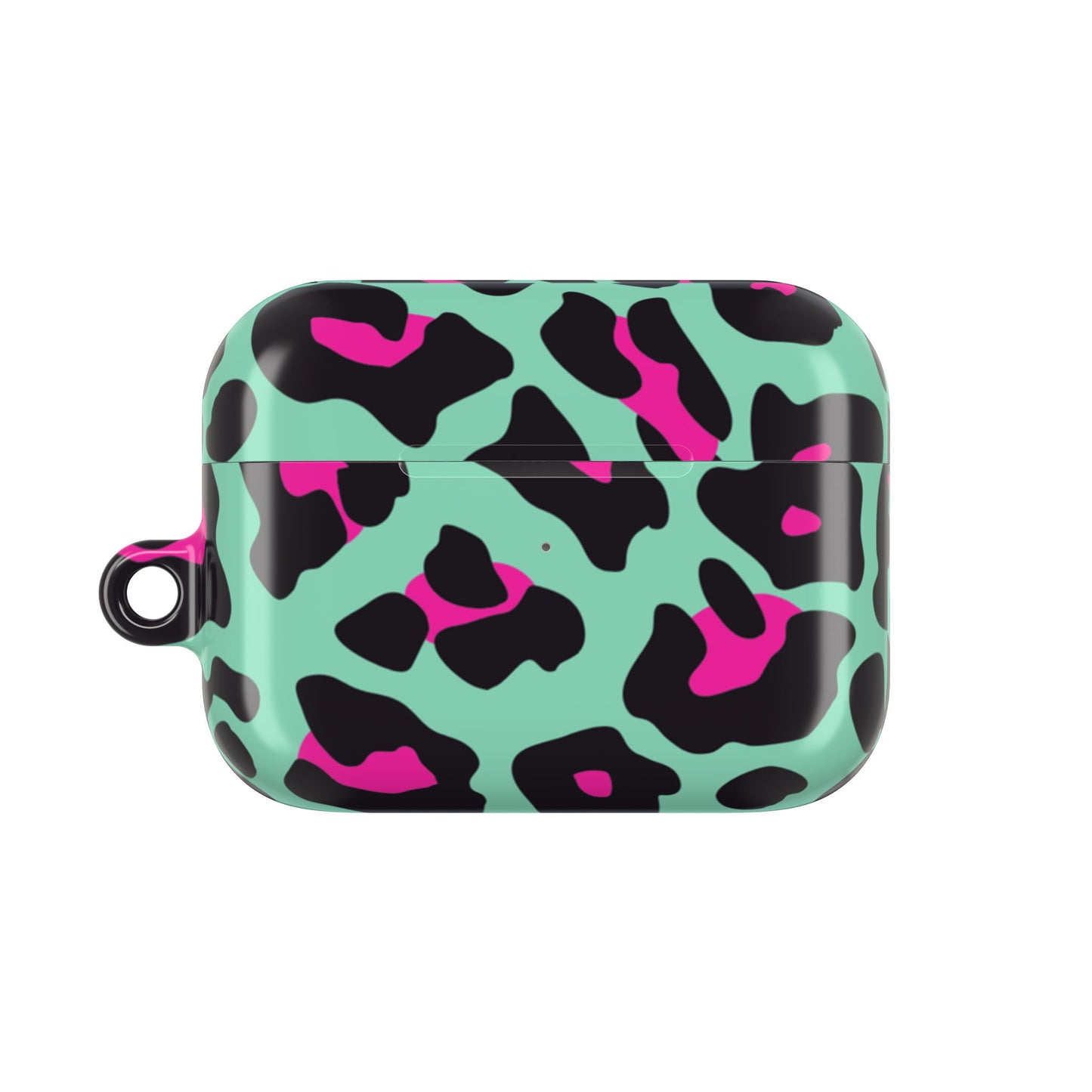 Trendy Leopard Print AirPod Cases | Cute Wireless Earbud Protectors, Stylish Gadget Accessories, Gift for Tech Lovers, Fun Animal Print