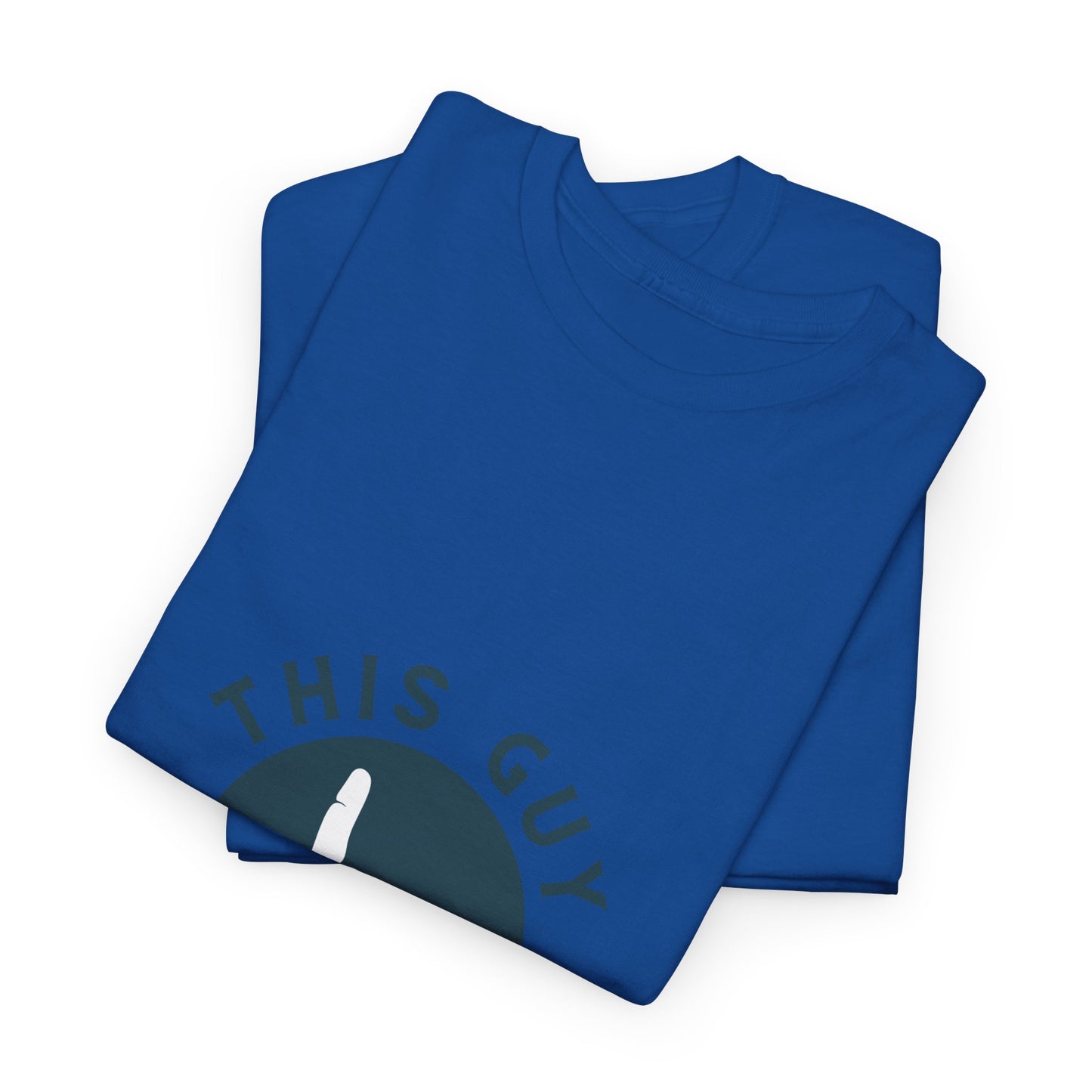 This Guy Has Just Retired Retirement Celebration Unisex Heavy Cotton Tee | Funny Gift for Retirees, Casual Wear, Retirement Party, Humor Shirt, Comfy Gift Idea