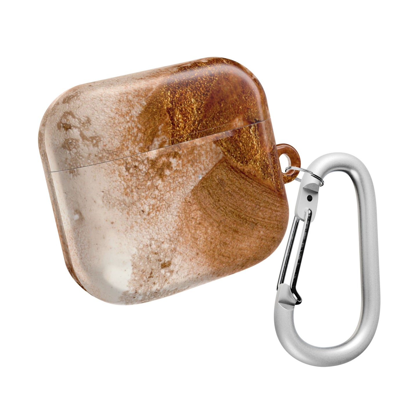 Stylish AirPod Cases | Marble Design, Trendy Accessory, Gift for Music Lovers, Unique Tech Cover, Personalized Earbuds Protection