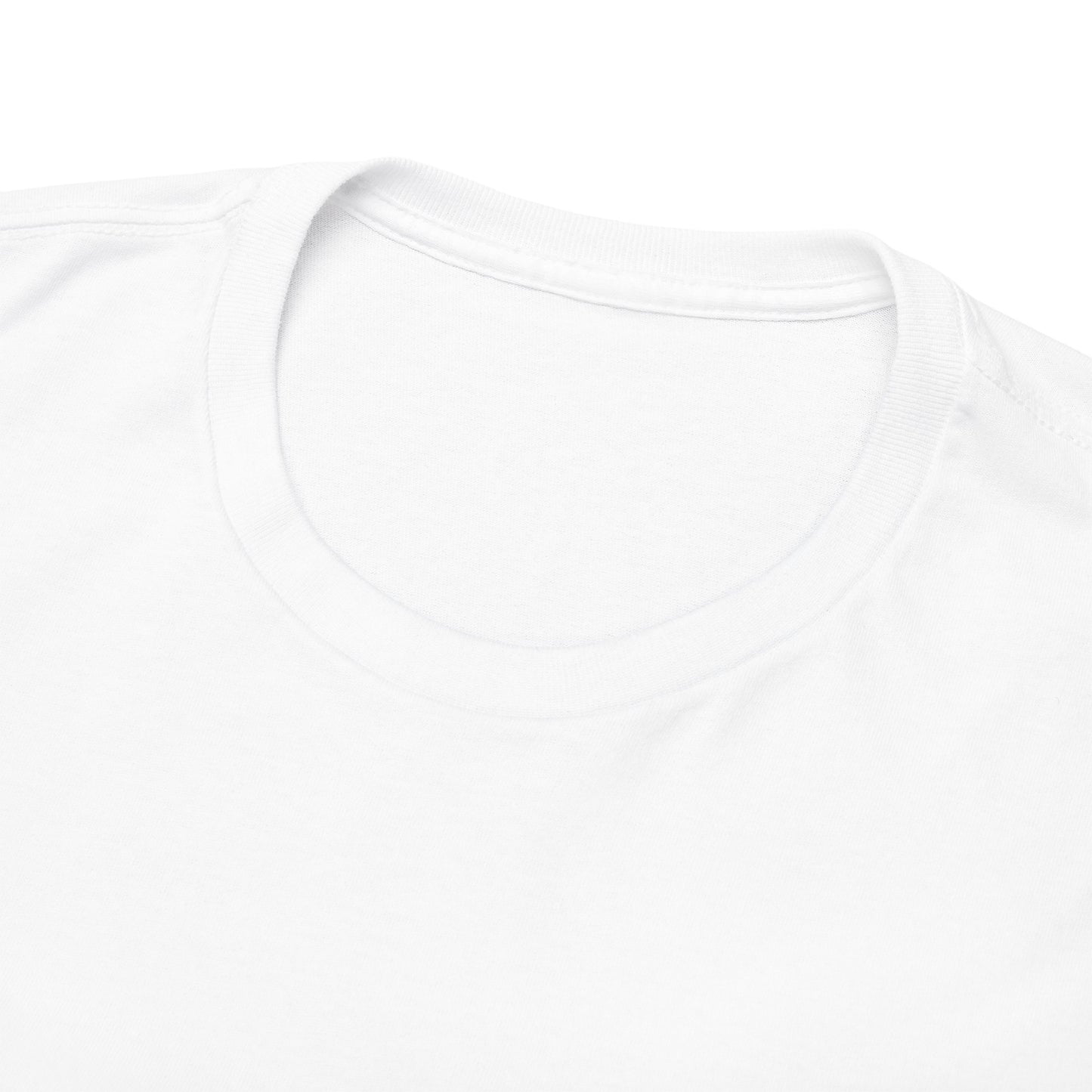 Happy Life or Crazy Unisex Cotton Tee - Perfect for Everyday Wear, Gift, Casual Style, Festival, and Celebrations