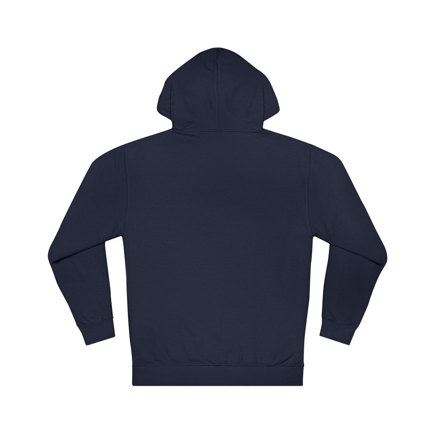 URBAN Graffiti Unisex Hooded Sweatshirt - Trendy Streetwear for Urban Fashion