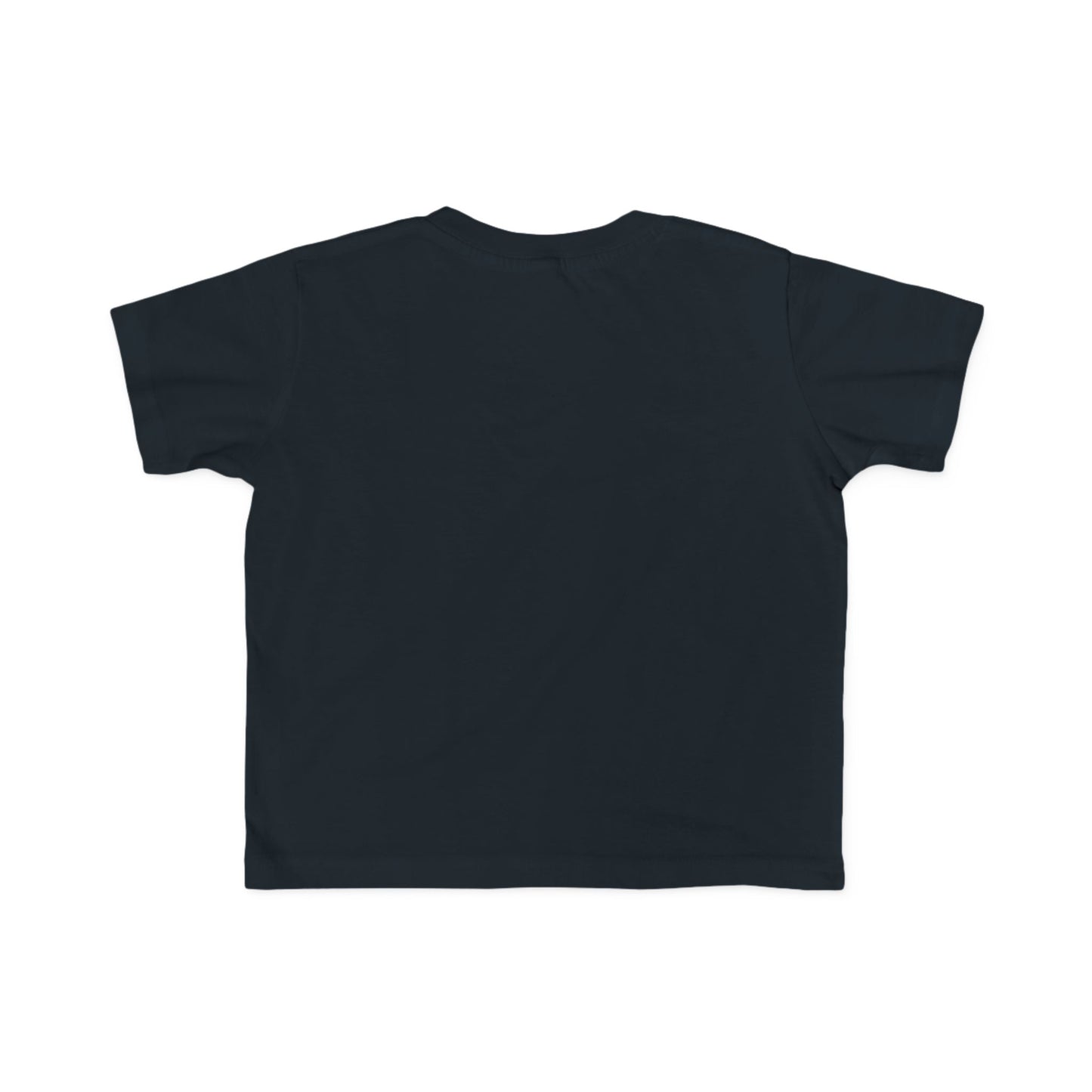 Toddler Tee with Cute Quote - Perfect for Playtime, Gifts, Birthdays, Family Gatherings, Mommy and Me