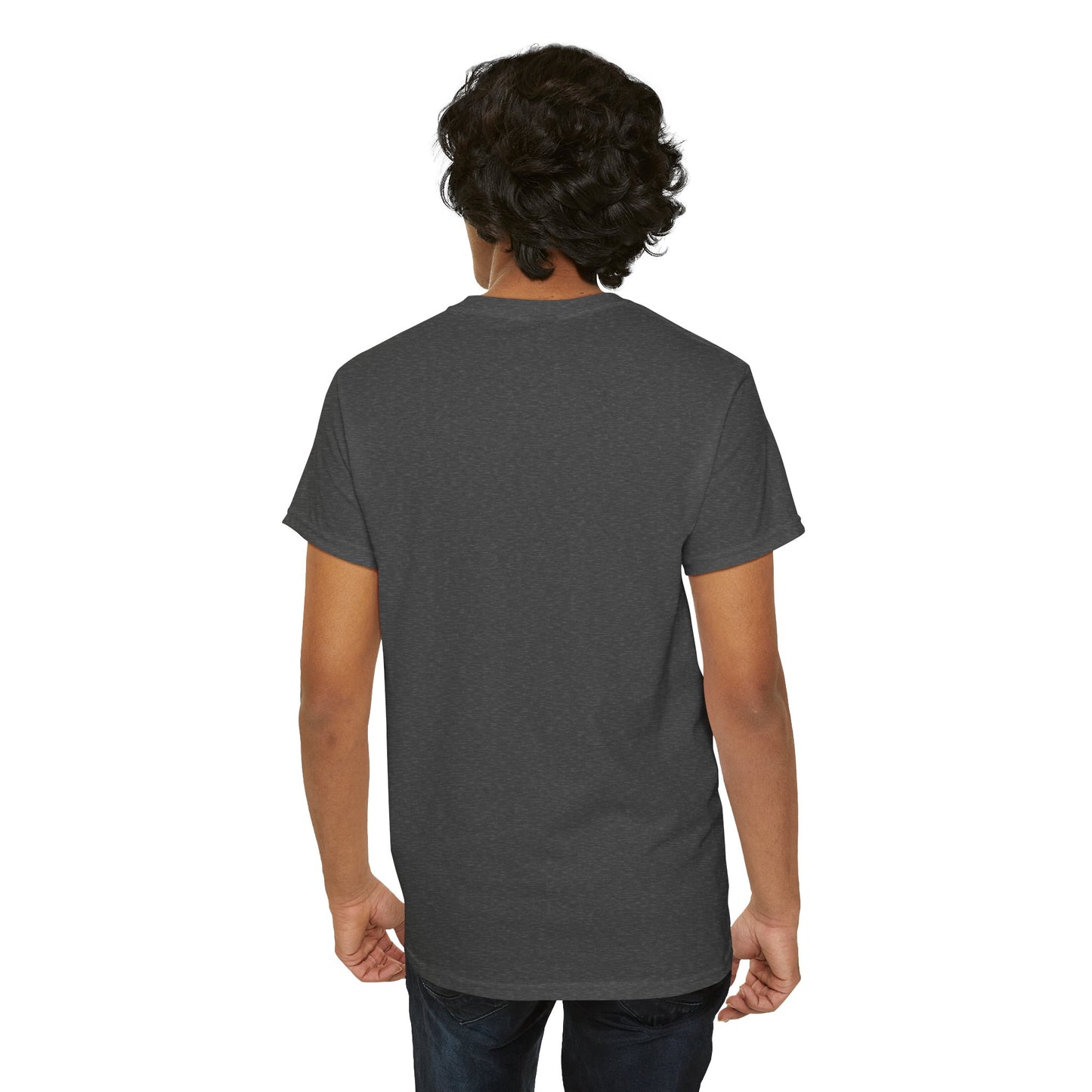 Colorful Infinite Creative Being Unisex Tee, Inclusive Fashion, Everyday Casual Wear, Gift for Friends