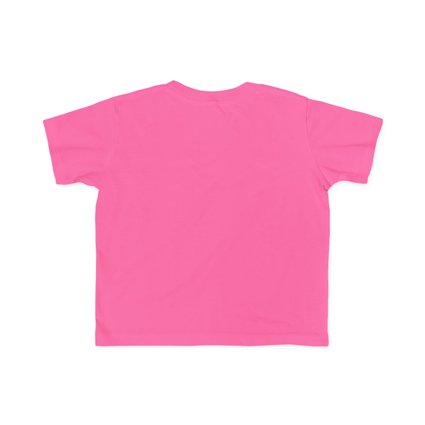Toddler Tee with Cute Quote - Perfect for Playtime, Gifts, Birthdays, Family Gatherings, Mommy and Me