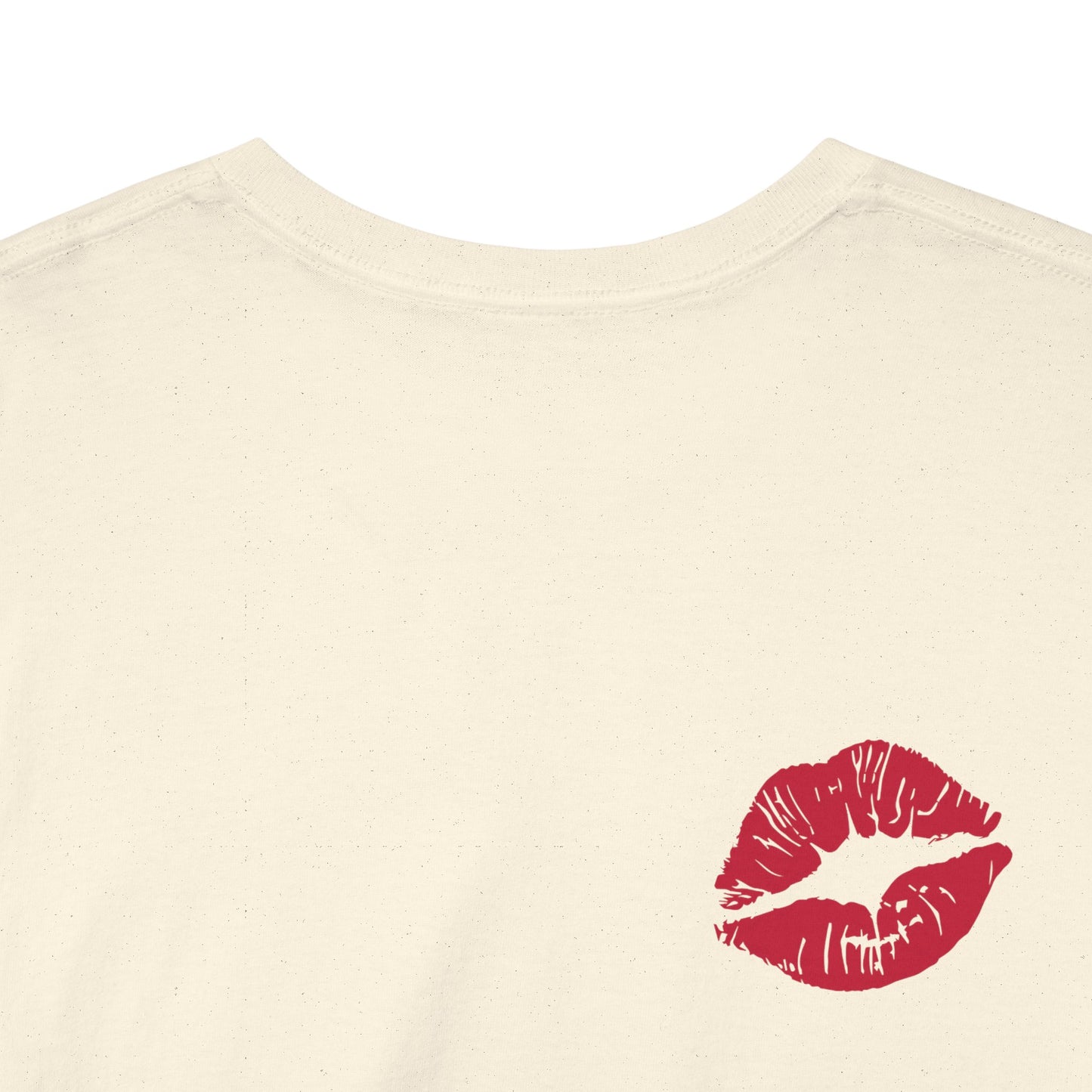 Single Taken Avoiding the Pen Play Where It's Safe T-Shirt Unisex Heavy 100% Cotton Tee