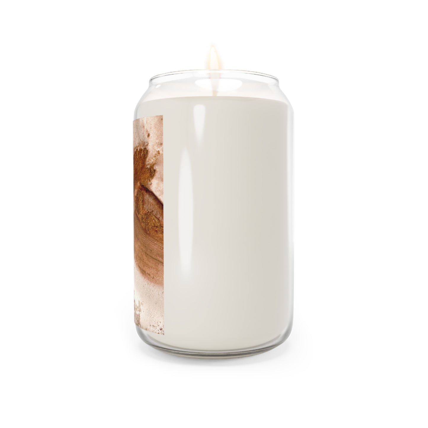 Scented Soy Candle - Relaxing Aromatherapy, Eco-Friendly Home Decor, Perfect Gift for Birthdays, Weddings, or Self-Care