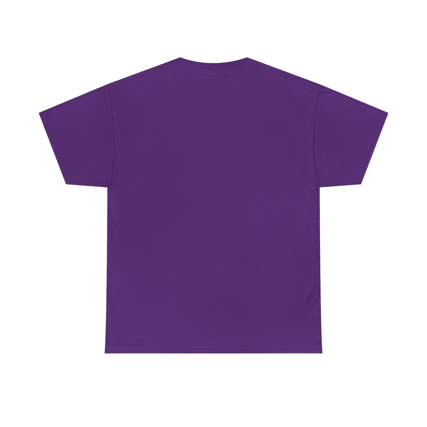 Colorful Infinite Creative Being Unisex Tee, Inclusive Fashion, Everyday Casual Wear, Gift for Friends
